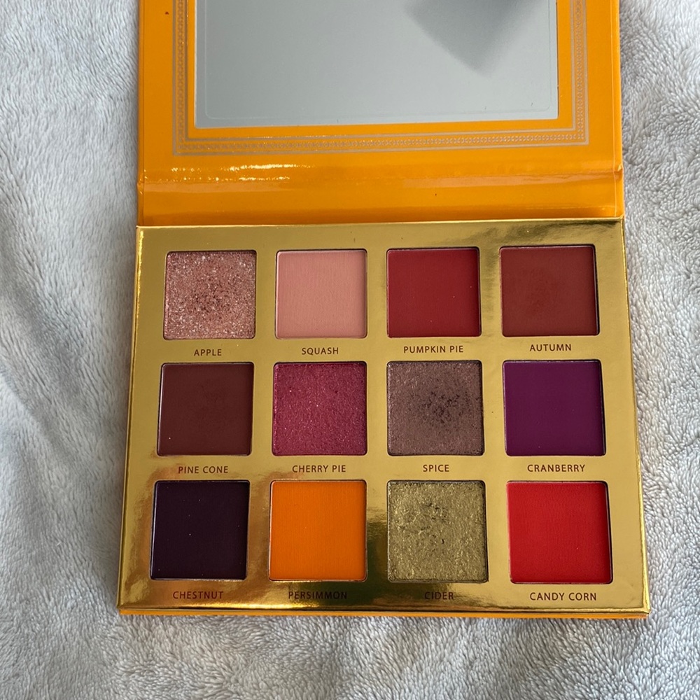 Ace Beaute Falling for you